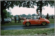 1959 Porsche Speedster